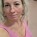 Знакомства: Татьяна, 45 лет, Москва