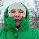 Знакомства: Аля, 50 лет, Санкт-Петербург