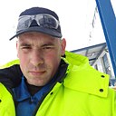 Знакомства: Максим, 36 лет, Ульяновск