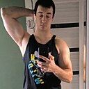 Знакомства: Денис, 31 год, Новошахтинск