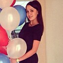 Знакомства: Алина, 27 лет, Казань