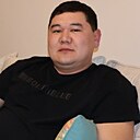 Знакомства: Айбек, 35 лет, Алматы