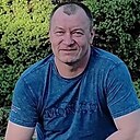 Знакомства: Сергей, 48 лет, Брянск