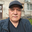 Знакомства: Тургунбой, 60 лет, Санкт-Петербург