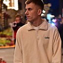 Знакомства: Игорь, 26 лет, Железнодорожный