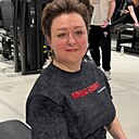 Знакомства: Nadia, 51 год, Москва