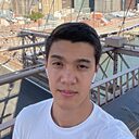 Знакомства: Ruslan, 24 года, Алматы