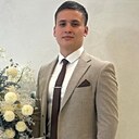 Знакомства: Усеин Крымский, 28 лет, Феодосия