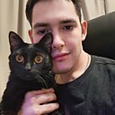 Знакомства: Игорь, 25 лет, Ноябрьск