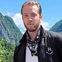 Знакомства: Костя, 36 лет, Нахабино