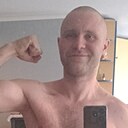 Знакомства: Miguel, 37 лет, Донецк