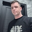 Знакомства: Павел, 38 лет, Геническ