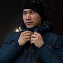 Знакомства: Адиль, 27 лет, Алматы