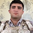 Знакомства: Али, 25 лет, Луганск