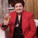 Знакомства: Зинаида, 70 лет, Северобайкальск