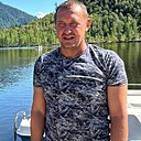 Знакомства: Андрей, 39 лет, Чита