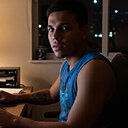 Знакомства: Илья, 35 лет, Кисловодск