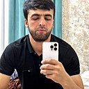 Знакомства: Аброр, 29 лет, Чита