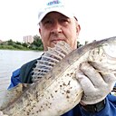 Знакомства: Фархад, 57 лет, Астрахань