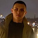 Знакомства: Сергей, 19 лет, Москва