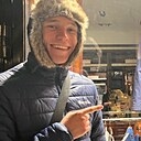 Знакомства: Матвей, 22 года, Екатеринбург