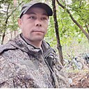 Знакомства: Наиль, 39 лет, Тюмень