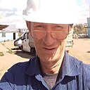 Знакомства: Сергей, 61 год, Саратов