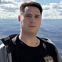 Знакомства: Егор, 26 лет, Волгодонск
