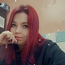 Знакомства: Галя, 28 лет, Ухта