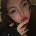 Знакомства: Елизавета, 18 лет, Артем