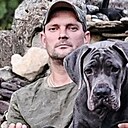 Знакомства: Виктор, 40 лет, Краснодар