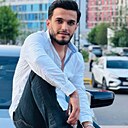 Знакомства: Кемаль, 28 лет, Москва