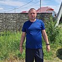 Знакомства: Антон, 42 года, Абакан