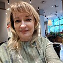 Знакомства: Елена, 46 лет, Вольск