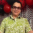 Знакомства: Лиля, 55 лет, Кореновск