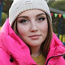 Знакомства: Елизавета, 24 года, Северск