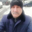 Знакомства: Андрей, 60 лет, Бобруйск