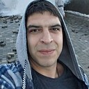 Знакомства: Артем, 36 лет, Севастополь