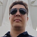 Знакомства: Юрий, 35 лет, Заозерный