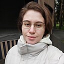 Знакомства: Крис, 25 лет, Москва