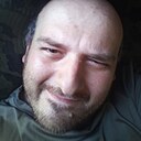 Знакомства: Геннадий, 36 лет, Черноморское