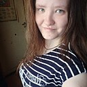 Знакомства: Кристина, 28 лет, Петрозаводск