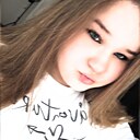 Знакомства: Виктория, 19 лет, Москва