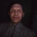 Знакомства: Андрей, 39 лет, Искитим
