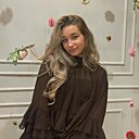 Знакомства: Олеся, 21 год, Санкт-Петербург