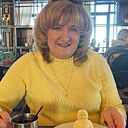 Знакомства: Елена, 51 год, Москва