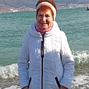 Знакомства: Нэлли, 70 лет, Новороссийск