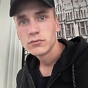 Знакомства: Павел, 26 лет, Курган