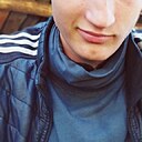 Знакомства: Антон, 19 лет, Зима