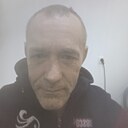 Знакомства: Серёга, 48 лет, Темрюк